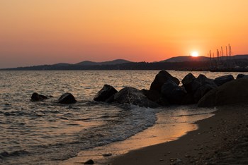Το εστιατόριό μας / Our Restaurant