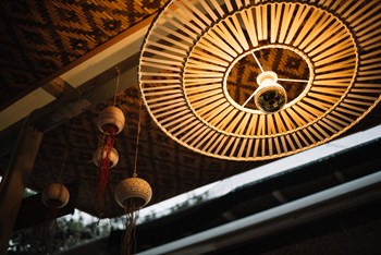 Το εστιατόριό μας / Our Restaurant